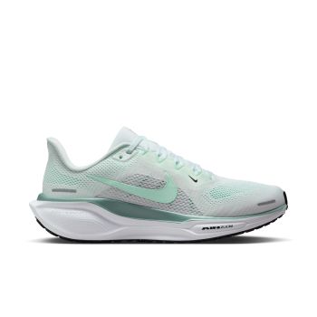 Nike W AIR ZOOM PEGASUS 41, ženske tenisice za trčanje, zelena