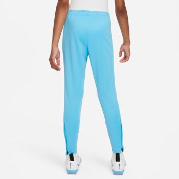 Nike KM K NK DF PANT, dječje/hlače trenirka za nogomet, plava