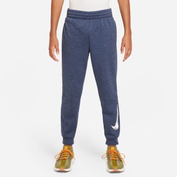 Nike K NK TF MULTI+ JOGGER HBR, dječje hlače trenirka, plava