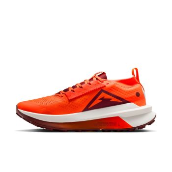 Nike ZOOMX ZEGAMA TRAIL 2, muške tenisice za trail trčanje, narančasta