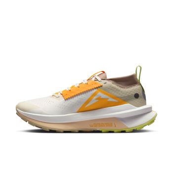 Nike W ZOOMX ZEGAMA TRAIL 2, ženske tenisice za trail  trčanje, bijela
