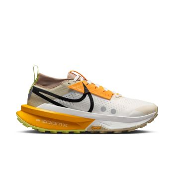 Nike W ZOOMX ZEGAMA TRAIL 2, ženske tenisice za trail  trčanje, bijela