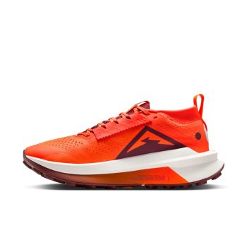 Nike W ZOOMX ZEGAMA TRAIL 2, ženske tenisice za trail  trčanje, narančasta