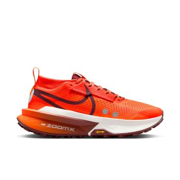 Nike W ZOOMX ZEGAMA TRAIL 2, ženske tenisice za trail  trčanje, narančasta