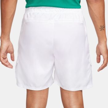 Nike M NKCT DF VCTRY SHORT 7IN, muške hlače, bijela