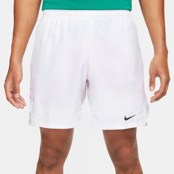 Nike M NKCT DF VCTRY SHORT 7IN, muške hlače, bijela