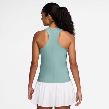 Nike W NK DF VCTRY TANK, ženska majica za tenis, zelena