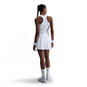 Nike W NK DF VCTRY TANK, ženska majica za tenis, bijela