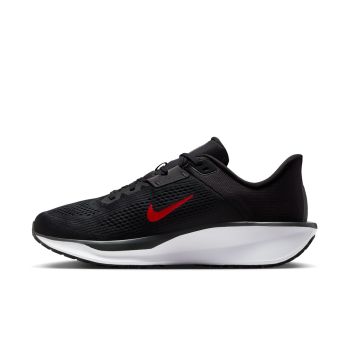 Nike QUEST 6, muške tenisice za trčanje, crna