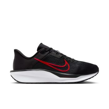 Nike QUEST 6, muške tenisice za trčanje, crna