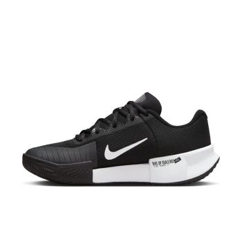 Nike W ZOOM GP CHALLENGE PRO CLY, ženske tenisice za tenis, crna