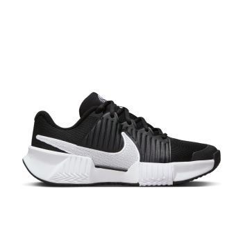 Nike W ZOOM GP CHALLENGE PRO CLY, ženske tenisice za tenis, crna