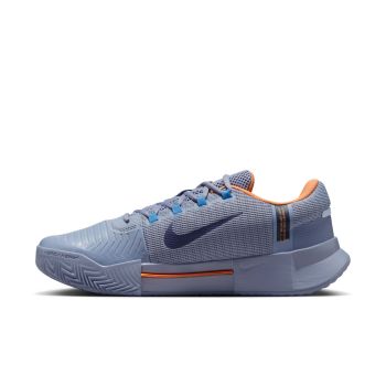 Nike M ZOOM GP CHALLENGE 1 CLY, muške tenisice za tenis, plava