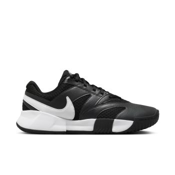Nike W COURT LITE 4 CLY, ženske tenisice za tenis, crna
