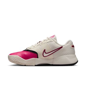 Nike W COURT LITE 4 CLY, ženske tenisice za tenis, bež