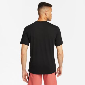 Nike M NK DF TEE DB NIKE PRO, majica, crna