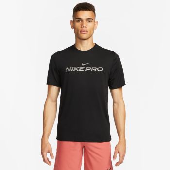 Nike M NK DF TEE DB NIKE PRO, majica, crna