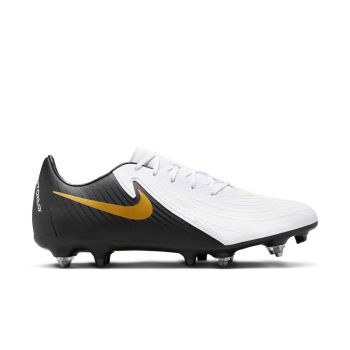 Nike PHANTOM GX II ACAD SG-PRO AC, muške kopačke za nogomet, bijela