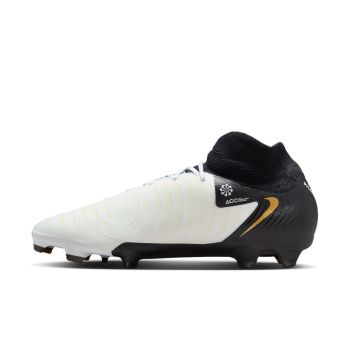 Nike PHANTOM LUNA II PRO FG, muške kopačke za nogomet, bijela