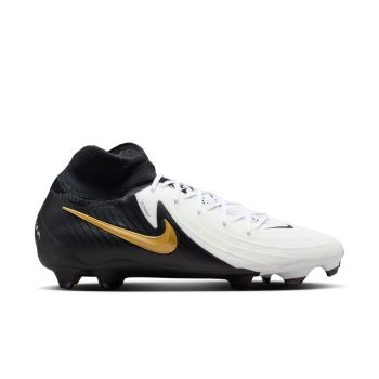Nike PHANTOM LUNA II PRO FG, muške kopačke za nogomet, bijela