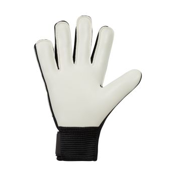 Nike GK MATCH JR, dječje nogometne rukavice, crna