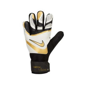 Nike GK MATCH JR, dječje nogometne rukavice, višebojno