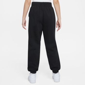Nike G NSW CLUB FLC LOOSE PANT SHNE, dječje hlače, crna