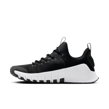 Nike FREE METCON 6, muške tenisice za fitnes, crna