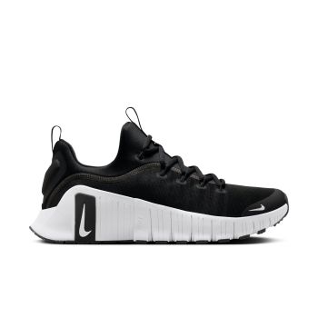 Nike FREE METCON 6, muške tenisice za fitnes, crna