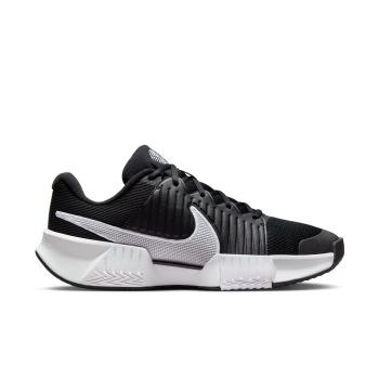 Nike ZOOM GP CHALLENGE PRO CLY, muške tenisice za tenis, crna
