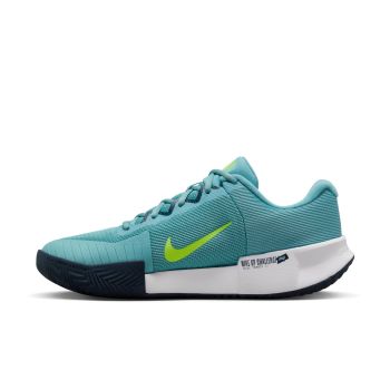 Nike ZOOM GP CHALLENGE PRO CLY, muške tenisice za tenis, plava