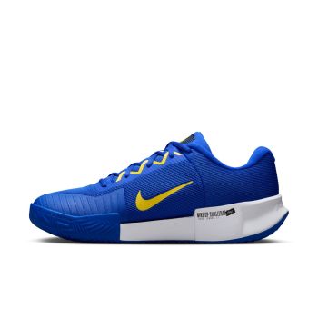 Nike ZOOM GP CHALLENGE PRO CLY, muške tenisice za tenis, plava