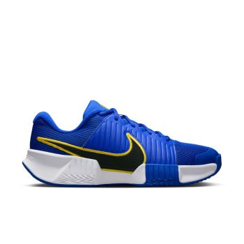 Nike ZOOM GP CHALLENGE PRO CLY, muške tenisice za tenis, plava