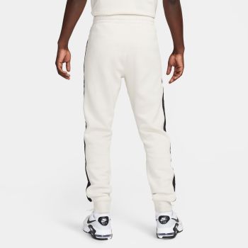Nike M NSW SP FLC JOGGER BB, muške hlače, bijela