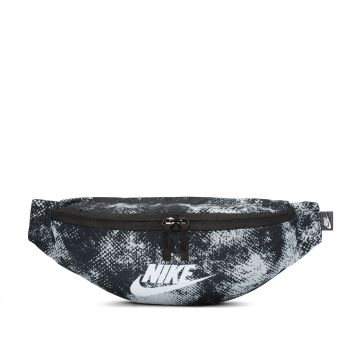 Nike HRITG WSTPCK - RORSCHACH, torbica, crna