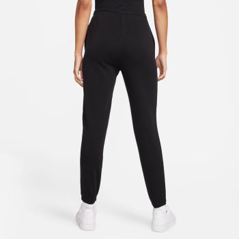 Nike W NSW NK CHLL FT HR SWTPNT, ženske hlače, crna