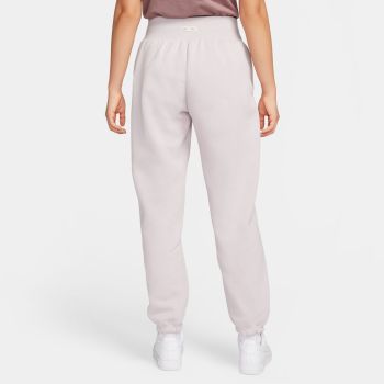 Nike W NSW PHNX FLC OS LOGO SWTPNT, ženske hlače, roza