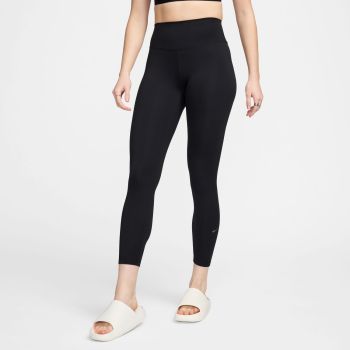 Nike W NK DF ONE HR 7/8 TIGHT, ženske 7/8 hlače, crna