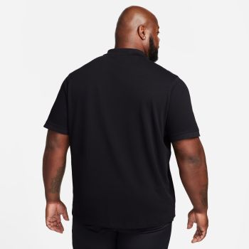 Nike M NK CLUB SS POLO PIQUE, majica, crna