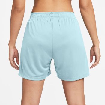 Nike W NK DF STRIKE SHORT K, ženske hlače, plava