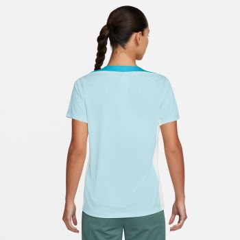 Nike W NK DF STRIKE SS TOP K, ženska majica, plava