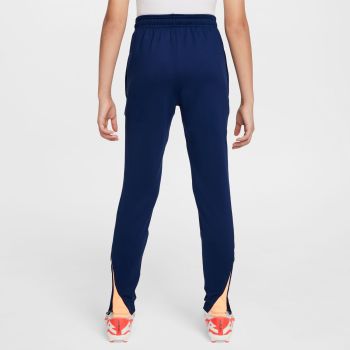 Nike K NK DF STRK24 PANT KPZ, dječje/hlače trenirka za nogomet, plava
