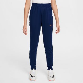 Nike K NK DF STRK24 PANT KPZ, dječje/hlače trenirka za nogomet, plava