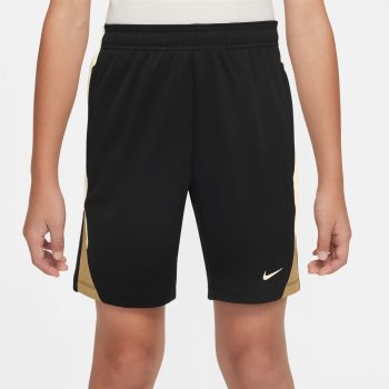 Nike K NK DF STRK24 SHORT K, kratke hlače za nogomet, crna