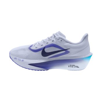 Nike W ZOOM FLY 6, ženske tenisice za trčanje, siva