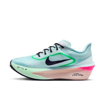 Nike W ZOOM FLY 6, ženske tenisice za trčanje, plava