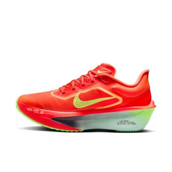 Nike W ZOOM FLY 6, ženske tenisice za trčanje, crvena