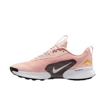 Nike W JUNIPER TRAIL 3, ženske tenisice za trail  trčanje, roza