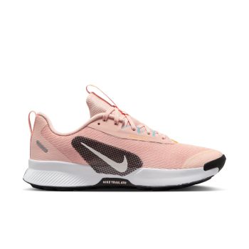 Nike W JUNIPER TRAIL 3, ženske tenisice za trail  trčanje, roza