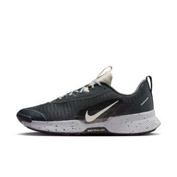 Nike JUNIPER TRAIL 3, muške tenisice za trail trčanje, crna
